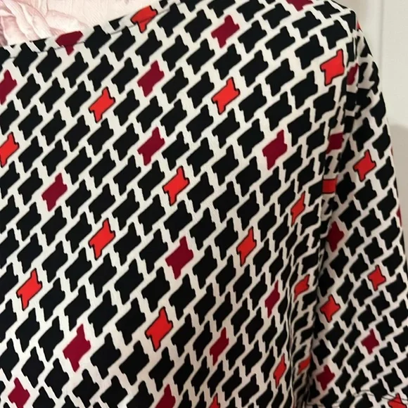 Liz Claiborne blouse - Picture 2 of 4